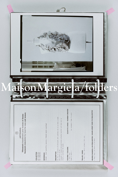 Maison Margiela
